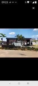 Terreno em condomínio à venda em Campestre, Piracicaba — Residencial Agape
