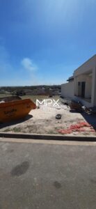 Terreno à venda em Piracicaba, Loteamento São Francisco, com 272.2 m², Canadá Residencial