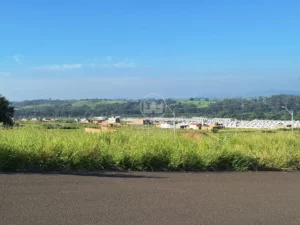 Terreno à venda em Vale do Sol, Piracicaba — Conquista