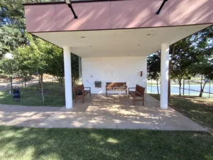 Terreno em condomínio à venda em Jardim São Francisco, Piracicaba — Condominio Residencial Canadá