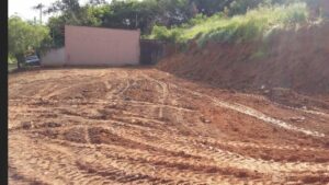 Terreno à venda em Parque Residencial Cambará, Rio das Pedras — Condominio de Chácaras