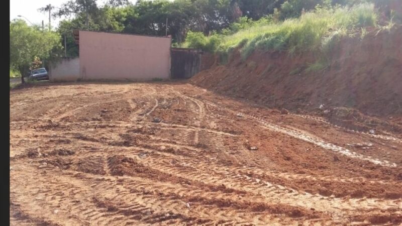 Terreno à venda em Parque Residencial Cambará, Rio das Pedras — Condominio de Chácaras