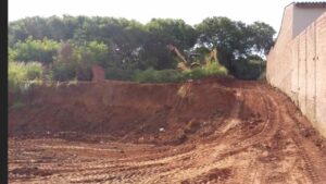 Terreno à venda em Parque Residencial Cambará, Rio das Pedras — Condominio de Chácaras