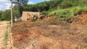 Terreno à venda em Parque Residencial Cambará, Rio das Pedras — Condominio de Chácaras