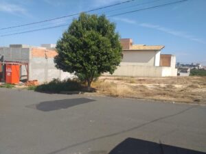 Terreno à venda em Bom Jesus, Araras