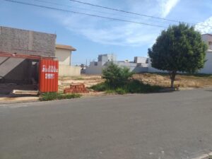 Terreno à venda em Bom Jesus, Araras
