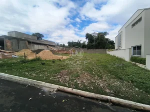 Terreno em condomínio à venda em Terras de Piracicaba, Piracicaba
