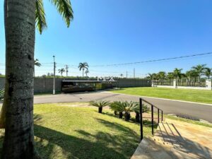 Terreno à venda no Residencial Terra de Ártemis em Piracicaba