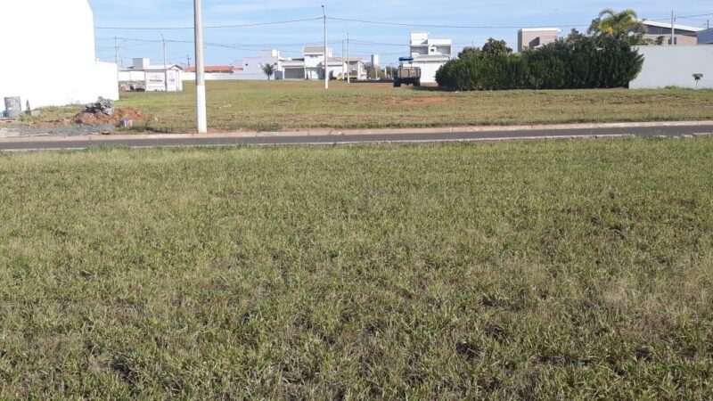 Terreno à venda em Nossa Senhora Aparecida II, Saltinho — Condominio Vivamus