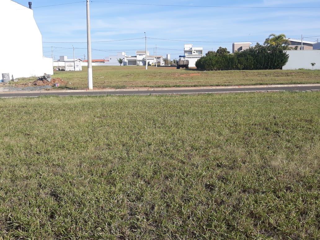 Terreno à venda em Nossa Senhora Aparecida II, Saltinho — Condominio Vivamus