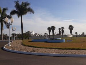 Terreno à venda em Nossa Senhora Aparecida II, Saltinho — Condominio Vivamus