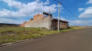 Terreno à venda em Vale do Sol, Piracicaba — Conquista