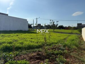 Terreno à venda no Residencial Reserva Jardins em Piracicaba