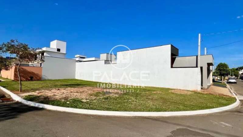 Terreno à venda em Piracicamirim, Piracicaba — Recanto Piracicamirim
