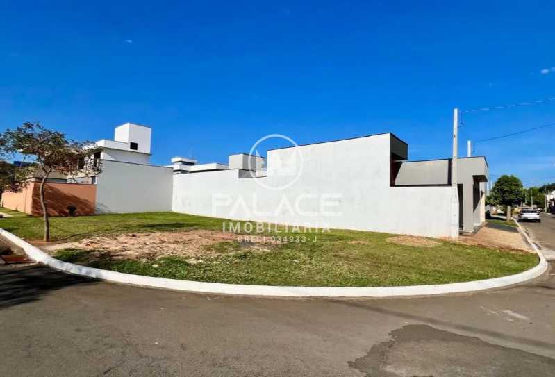 Terreno à venda em Piracicamirim, Piracicaba — Recanto Piracicamirim