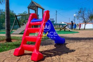 Terreno à venda em Piracicamirim, Piracicaba — Recanto Piracicamirim
