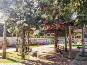 Terreno à venda em Piracicamirim, Piracicaba — Recanto Piracicamirim