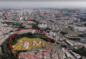 Terreno à venda em Piracicamirim, Piracicaba — Recanto Piracicamirim