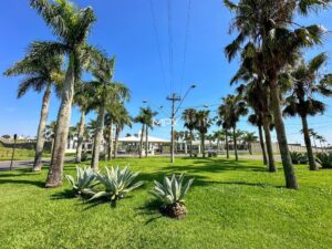 Terreno à venda no Residencial Terra de Ártemis em Piracicaba