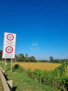 Terreno à venda em Campestre, Piracicaba