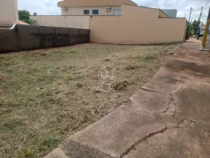 Terreno à venda em Parque Santa Cecília, Piracicaba
