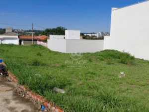 Terreno à venda em Água Branca, Piracicaba