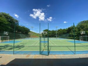 Terreno à venda no Residencial Villa D áquila em Piracicaba