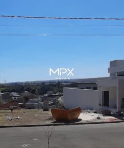 Terreno à venda em Piracicaba, Loteamento São Francisco, com 272.2 m², Canadá Residencial