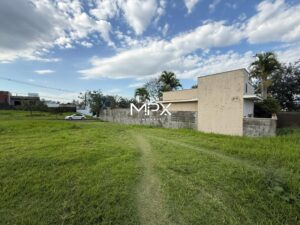 Terreno à venda no Residencial Reserva Jardins em Piracicaba