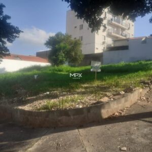 Terreno à venda em Piracicaba, Nova América, com 288.8 m²