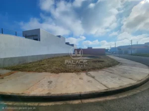 Terreno à venda em Campestre, Piracicaba