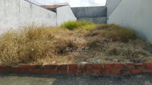 Terreno à venda em Parque Conceição, Piracicaba