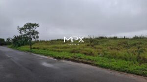 Terreno à venda no bairro Água Branca em Piracicaba