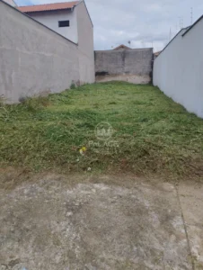 Terreno à venda em Vila Industrial, Piracicaba