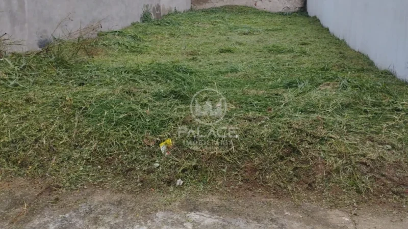 Terreno à venda em Vila Industrial, Piracicaba