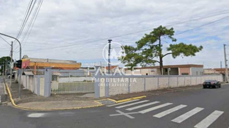 Terreno à venda em Paulicéia, Piracicaba