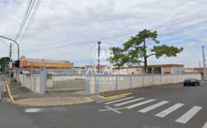Terreno à venda em Paulicéia, Piracicaba