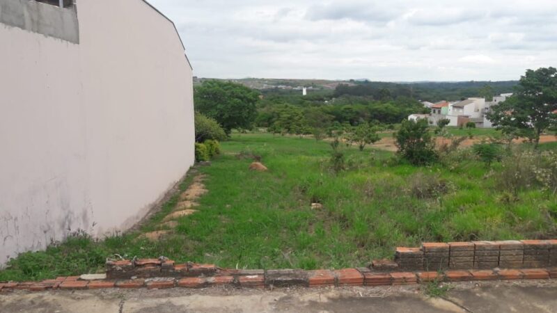 Terreno à venda em Conceição, Piracicaba