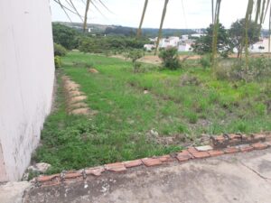 Terreno à venda em Conceição, Piracicaba
