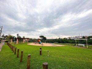 Terreno à venda no Condomínio Reserva do Engenho em Piracicaba