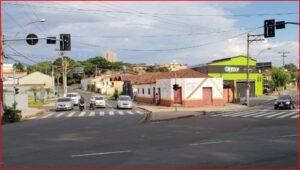 Terreno à venda em Piracicamirim, Piracicaba