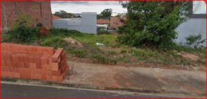 Terreno à venda em Jardim São Mateus, Piracicaba