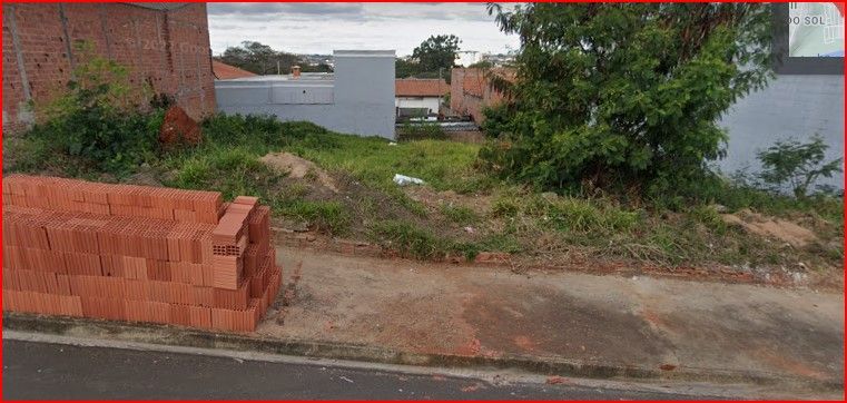 Terreno à venda em Jardim São Mateus, Piracicaba