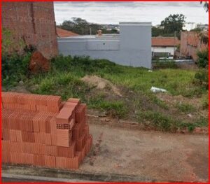 Terreno à venda em Jardim São Mateus, Piracicaba