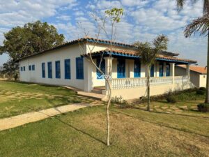 Terreno à venda no Condomínio Belmonte em Piracicaba