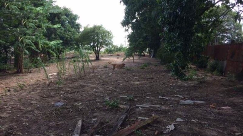 Terreno à venda em Vila Industrial, Piracicaba