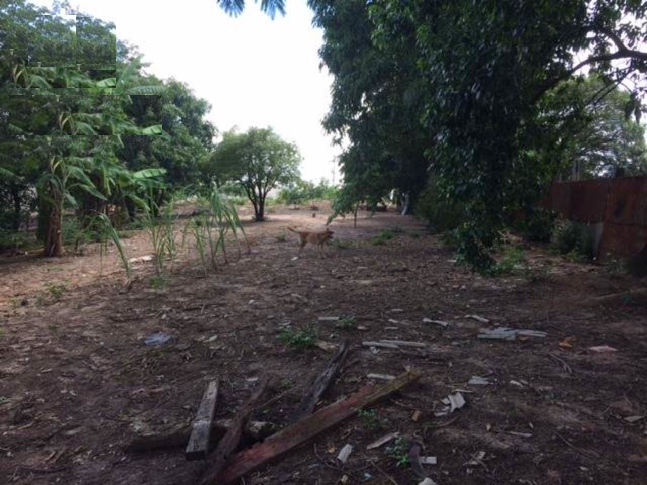 Terreno à venda em Vila Industrial, Piracicaba