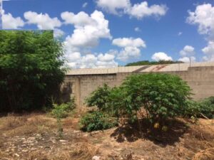 Terreno à venda em Vila Industrial, Piracicaba