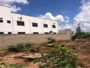 Terreno à venda em Vila Industrial, Piracicaba
