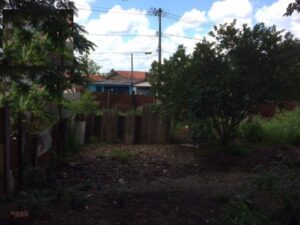 Terreno à venda em Vila Industrial, Piracicaba